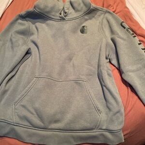 Women’s Carhartt relaxed fit sweatshirt